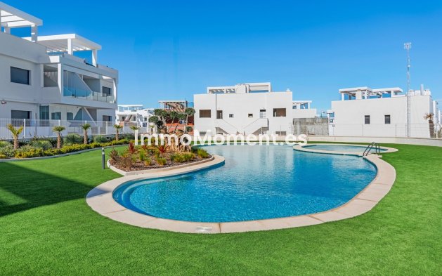 Reventa - Apartamento - Orihuela - Los Balcones - Los Altos del Edén