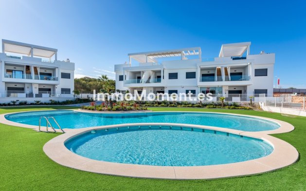 Reventa - Apartamento - Orihuela - Los Balcones - Los Altos del Edén