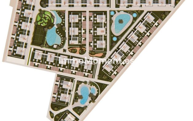 Reventa - Apartamento - Orihuela - Los Balcones - Los Altos del Edén