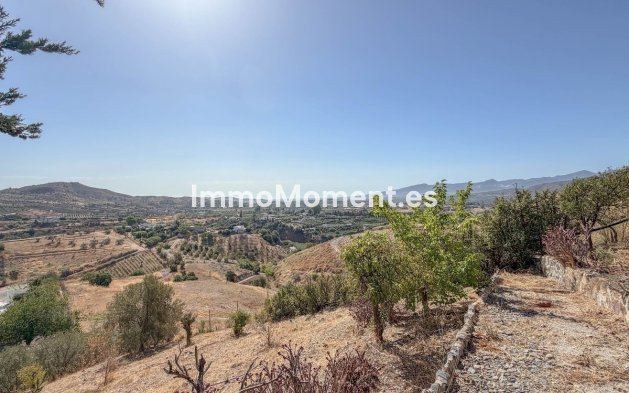 Reventa - Villa independiente - Interior  - Estacion de Cartama
