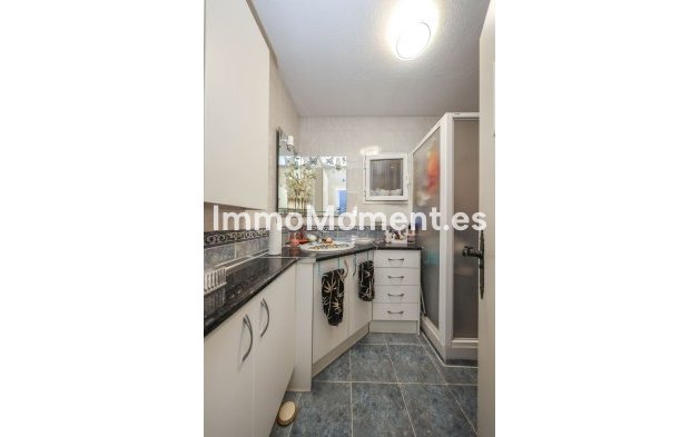Reventa - Villa independiente - Interior  - Estacion de Cartama