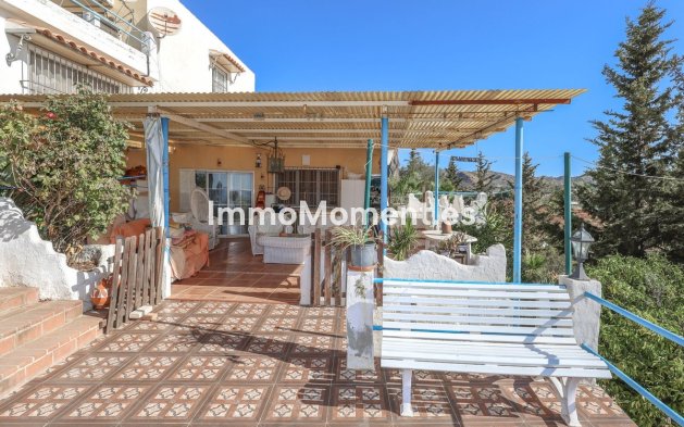 Reventa - Villa independiente - Interior  - Estacion de Cartama