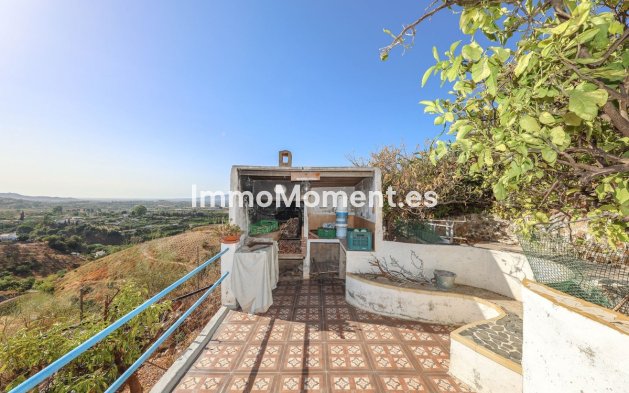 Reventa - Villa independiente - Interior  - Estacion de Cartama