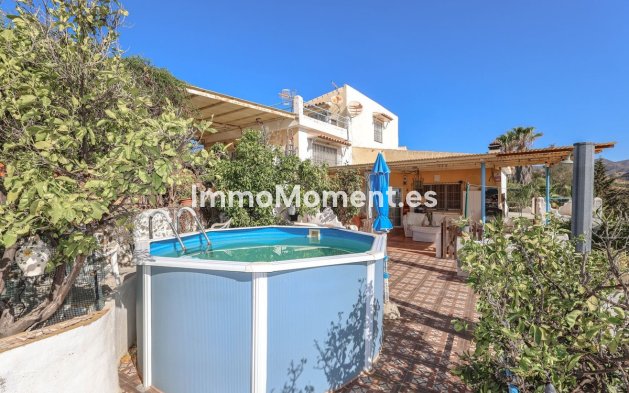 Reventa - Villa independiente - Interior  - Estacion de Cartama