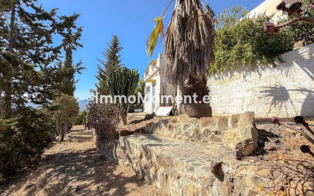 Reventa - Villa independiente - Interior  - Estacion de Cartama