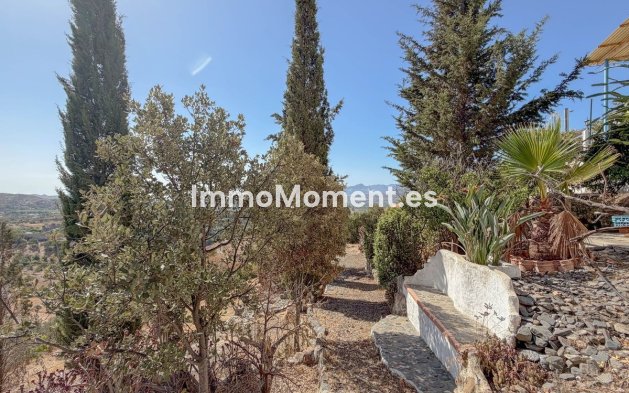 Reventa - Villa independiente - Interior  - Estacion de Cartama