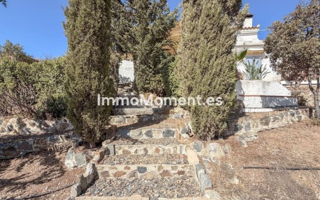 Reventa - Villa independiente - Interior  - Estacion de Cartama