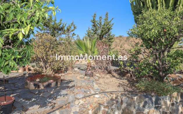 Reventa - Villa independiente - Interior  - Estacion de Cartama