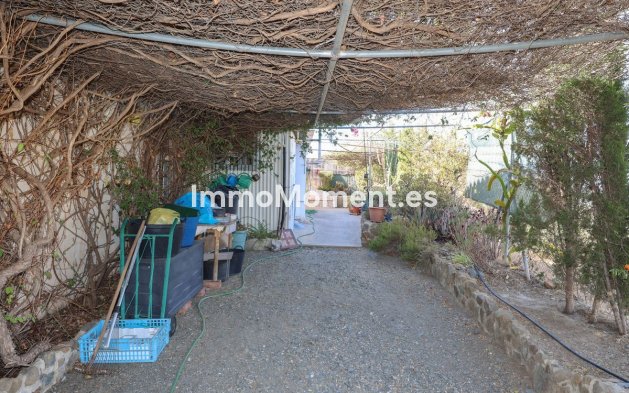 Reventa - Villa independiente - Interior  - Estacion de Cartama