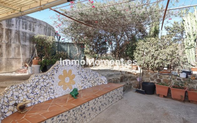 Reventa - Villa independiente - Interior  - Estacion de Cartama