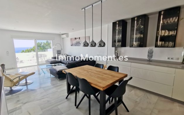 Revente - Appartement - Marbella - La Mairena