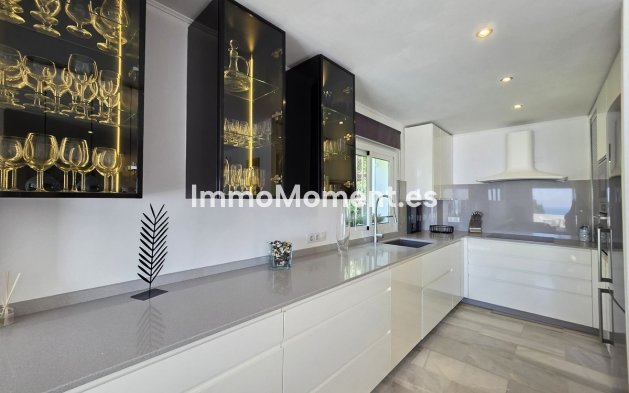 Revente - Appartement - Marbella - La Mairena