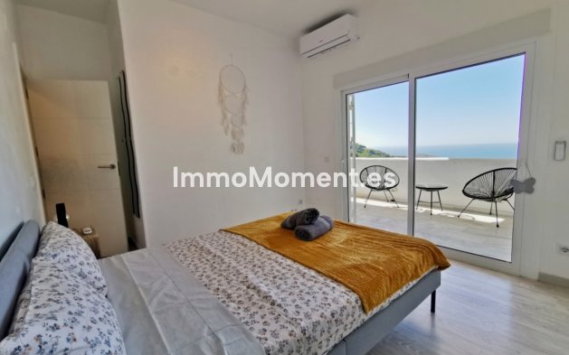 Revente - Appartement - Marbella - La Mairena