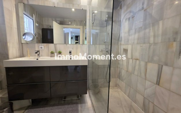Revente - Appartement - Marbella - La Mairena
