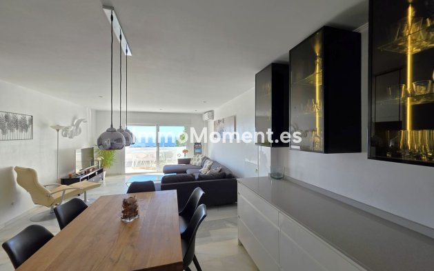 Revente - Appartement - Marbella - La Mairena