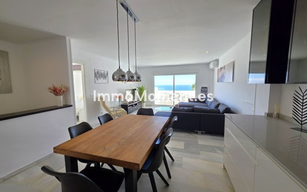 Revente - Appartement - Marbella - La Mairena