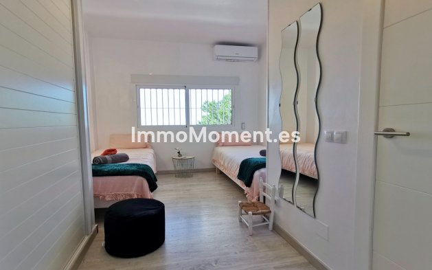 Revente - Appartement - Marbella - La Mairena