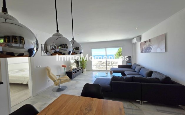 Revente - Appartement - Marbella - La Mairena