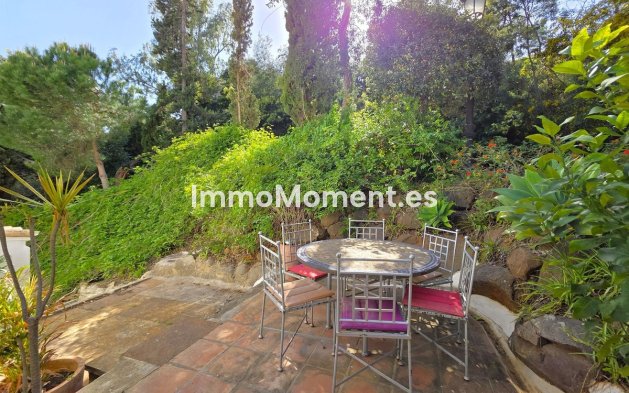 Revente - Appartement - Marbella - La Mairena