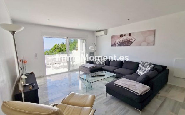 Revente - Appartement - Marbella - La Mairena