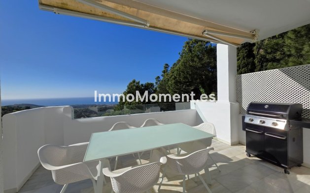 Revente - Appartement - Marbella - La Mairena