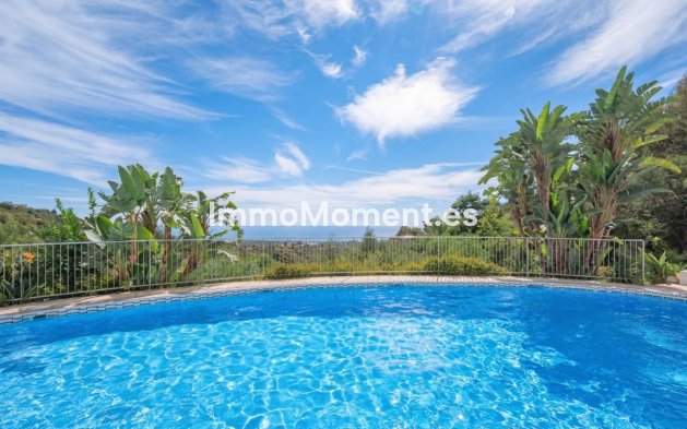 Revente - Appartement - Marbella - La Mairena