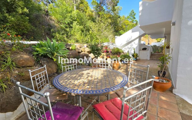 Revente - Appartement - Marbella - La Mairena