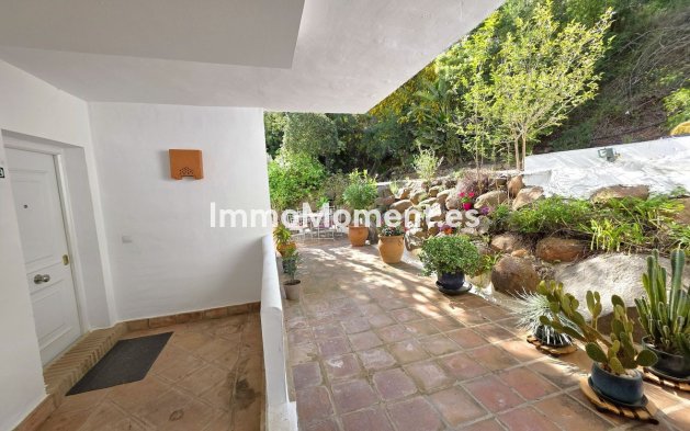 Revente - Appartement - Marbella - La Mairena