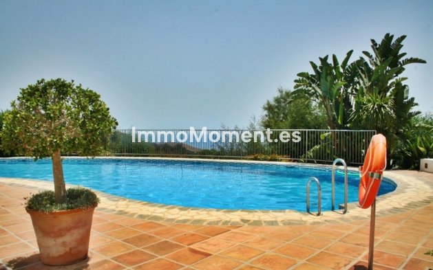 Revente - Appartement - Marbella - La Mairena