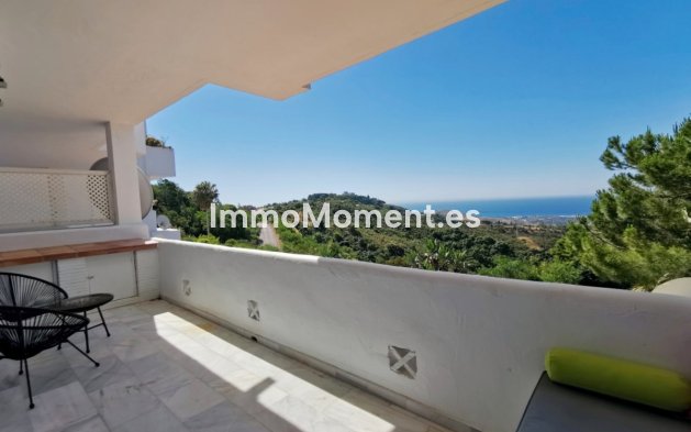 Revente - Appartement - Marbella - La Mairena