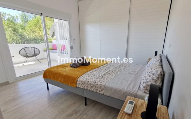 Revente - Appartement - Marbella - La Mairena