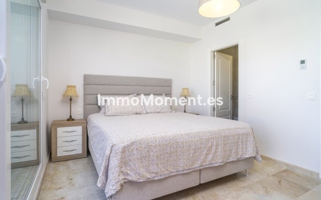 Revente - Maison mitoyenne - Marbella - Artola