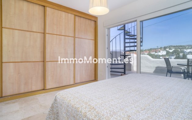 Revente - Maison mitoyenne - Marbella - Artola