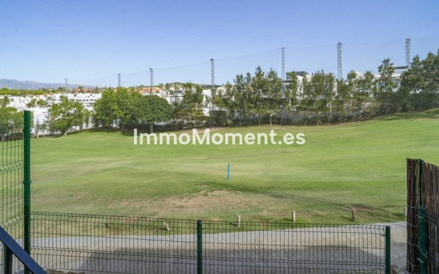 Revente - Maison mitoyenne - Marbella - Artola