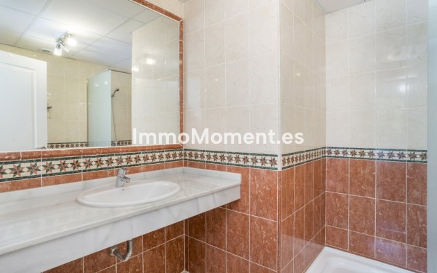 Revente - Maison mitoyenne - Marbella - Artola