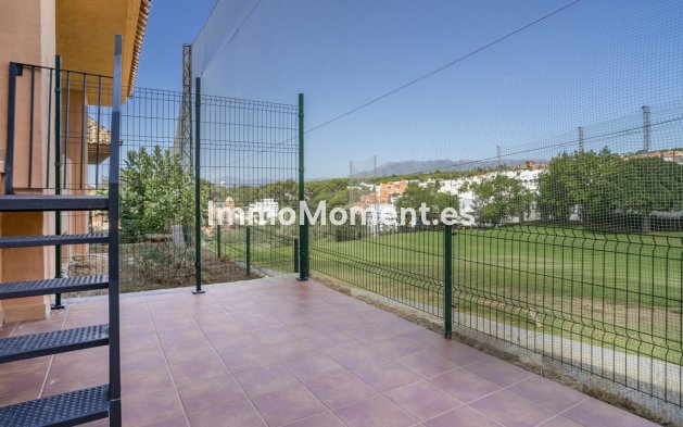 Revente - Maison mitoyenne - Marbella - Artola