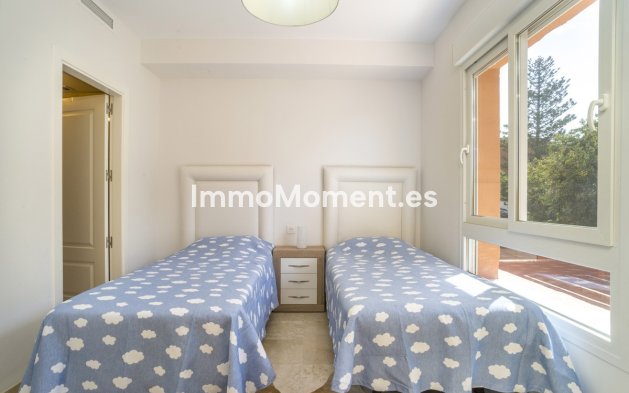Revente - Maison mitoyenne - Marbella - Artola