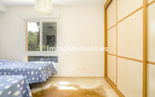 Revente - Maison mitoyenne - Marbella - Artola