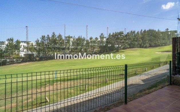 Revente - Maison mitoyenne - Marbella - Artola