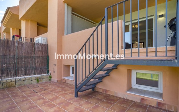 Revente - Maison mitoyenne - Marbella - Artola