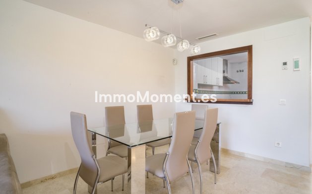 Revente - Maison mitoyenne - Marbella - Artola