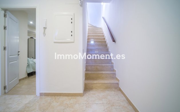 Revente - Maison mitoyenne - Marbella - Artola