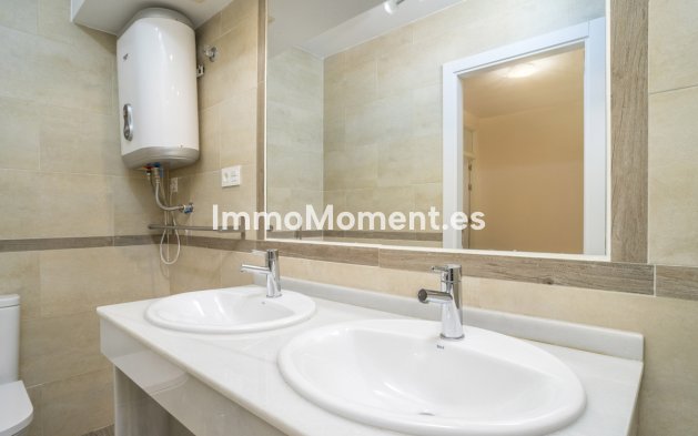 Revente - Maison mitoyenne - Marbella - Artola