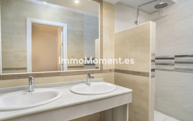 Revente - Maison mitoyenne - Marbella - Artola