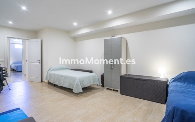 Revente - Maison mitoyenne - Marbella - Artola