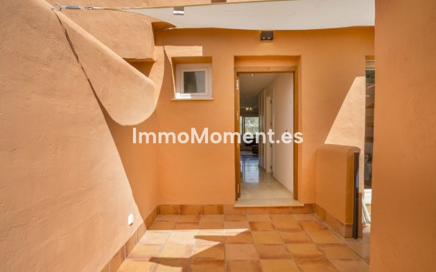 Revente - Maison mitoyenne - Marbella - Artola