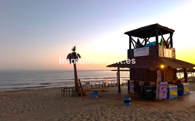 Revente - Maison mitoyenne - Marbella - Artola