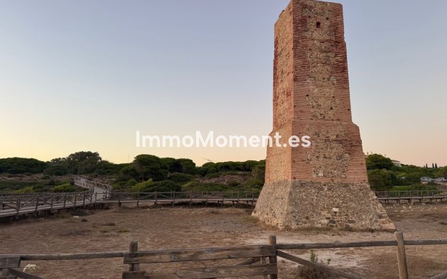 Revente - Maison mitoyenne - Marbella - Artola
