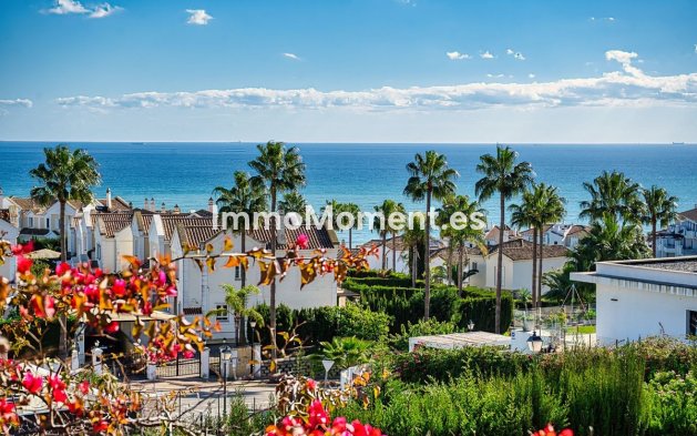 Reventa - Villa independiente - Sotogrande - La Alcaidesa