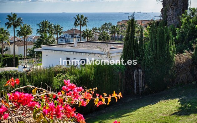 Reventa - Villa independiente - Sotogrande - La Alcaidesa